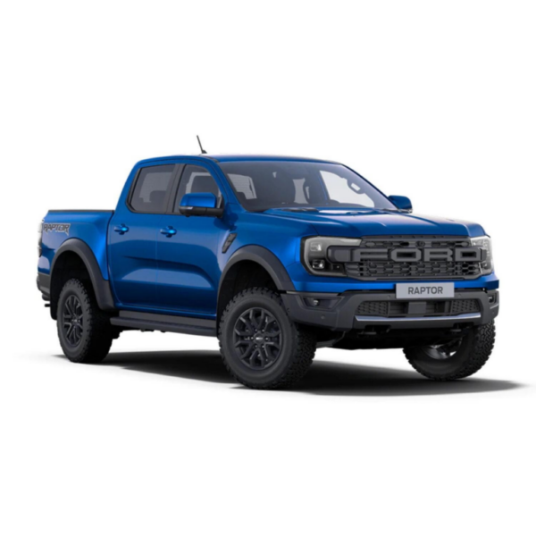 FORD RANGER RAPTOR