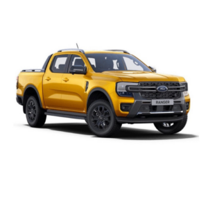 FORD RANGER WILDTRAK