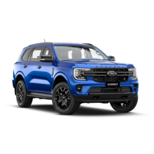 FORD EVEREST SPORT 4x2